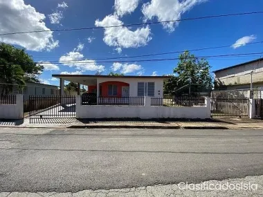 Comfortable residence, 3 bedrooms,