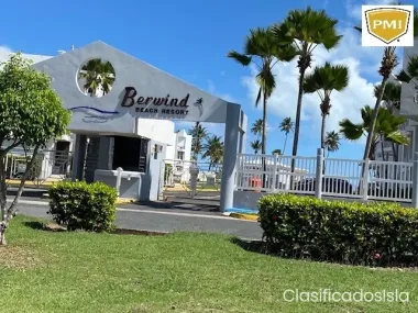 Cond. Berwind Beach Resort