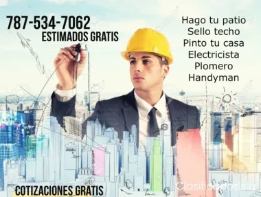 Construcción y Lanscaping