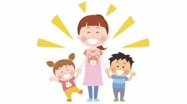 Cuido de Niños Area Metro San Juan