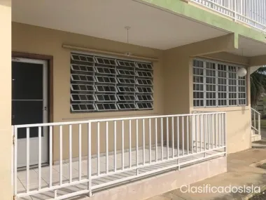 Del Norte Development