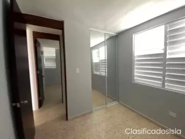 Disponible para mudanza inmediata