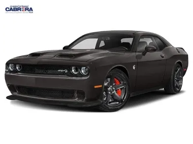 Dodge Challenger 2021