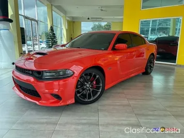 Dodge Charger 2020
