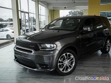 Dodge Durango 2020