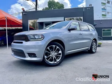 Dodge Durango 2020