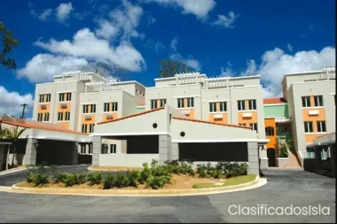 D' VILLAS - Guaynabo