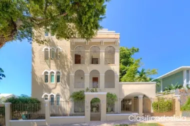 Elegant Duplex PH in Miramar