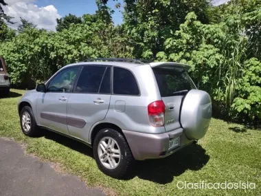 Excelentes condiciones