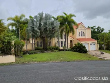 Exclusiva Residencia Gran Vista 1