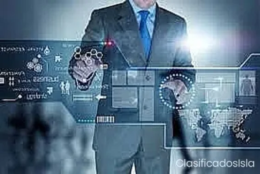Experto en Tecnologia