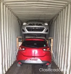 EXPORTADOR DE CARROS DESDE JAPÓN