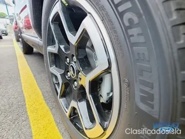 Ford Bronco Sport Big Bend 2021