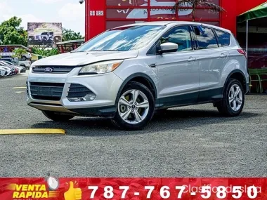 Ford Escape 2013