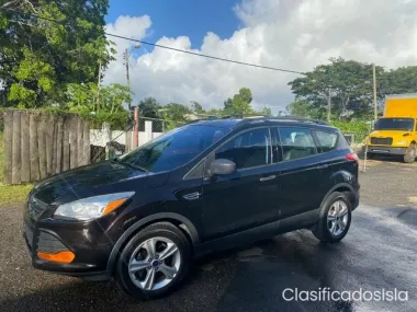 Ford Escape 2013