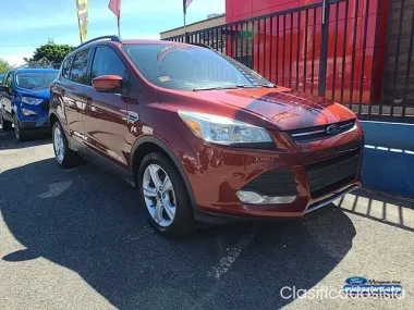 Ford Escape 2014