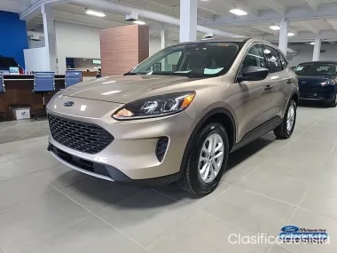 Ford Escape 2020