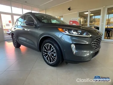 Ford Escape 2020