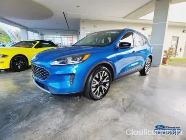 Ford Escape 2020