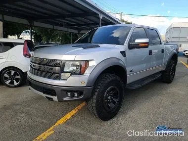 Ford F-150 2014