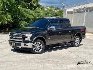 Ford F-150 2015