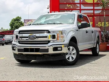 Ford F-150 2019