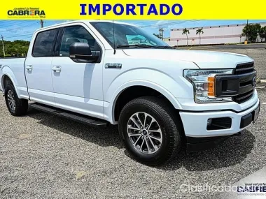 Ford F-150 2020
