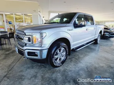 Ford F-150 2020