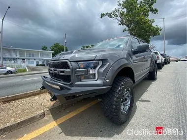 Ford F-150 2020