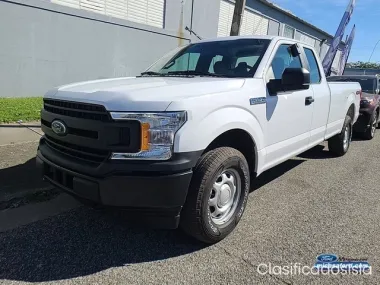 Ford F-150 2020