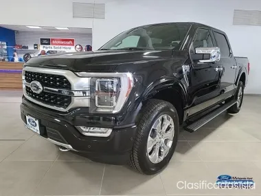 Ford F-150 2021