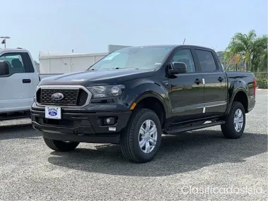 Ford Ranger 2021