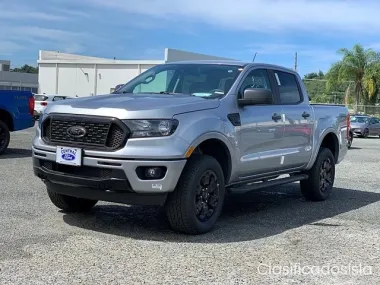 Ford Ranger 2021