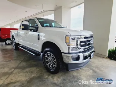Ford Super Duty F-350 SRW 2020