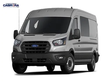 Ford Transit Cargo Van 2020