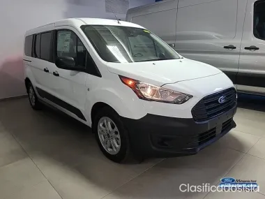 Ford Transit Connect Wagon 2021