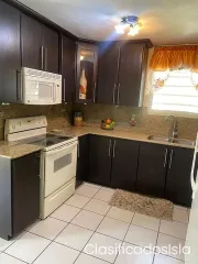 Fully furnished and equipped 3 bedr