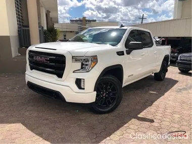 GMC Sierra 1500 2020