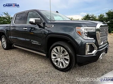 GMC Sierra 1500 2021