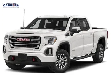 GMC Sierra 1500 Limited 2022