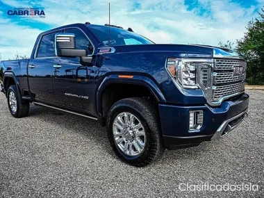 GMC Sierra 2500HD 2022