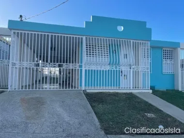 Great location! Beautiful home