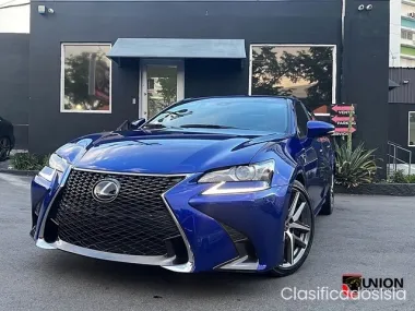 GS350 FSPORT