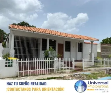 Guayanilla Urb Santa Elena