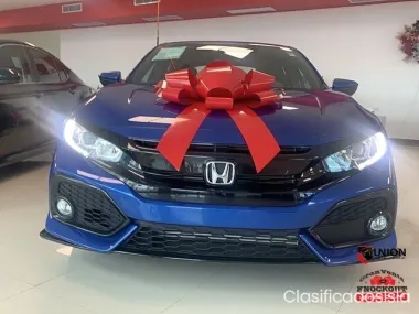 Honda Civic 2019