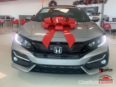 Honda Civic 2020