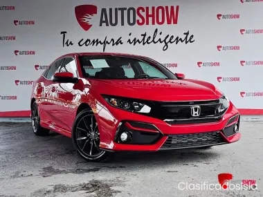 Honda Civic Hatchback 2020