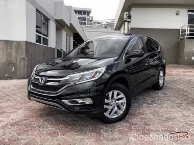 Honda CR-V 2016