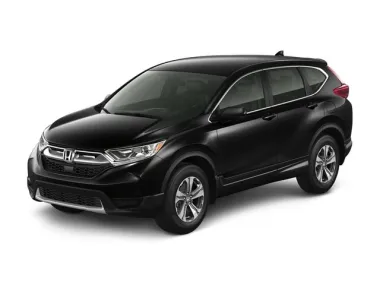 Honda CR-V 2018