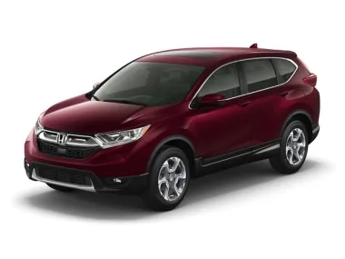 Honda CR-V 2018